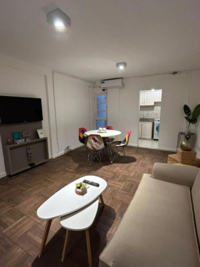 Departamento centrico en Santiago del Estero